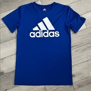 Boys Adidas Tee